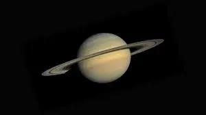 Saturn