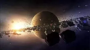 Asteroid