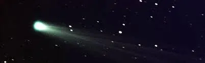 Comets