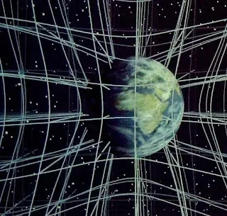 Space time fabric