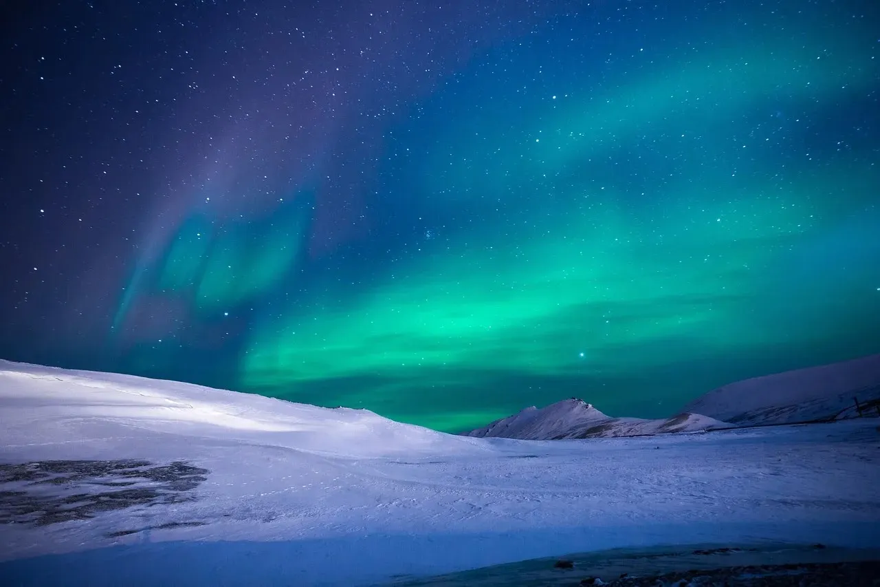 Auroras