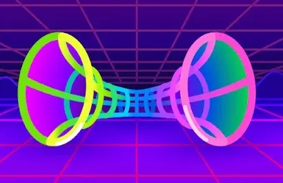 Wormholes
