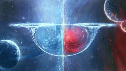 Entangled wormhole1