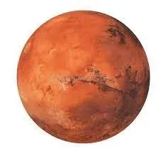 Mars