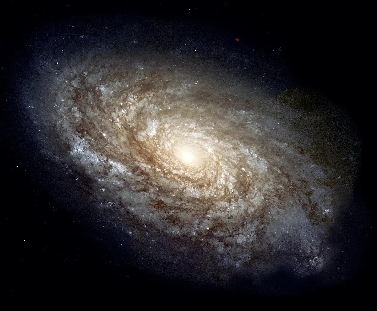 Formation of galaxies