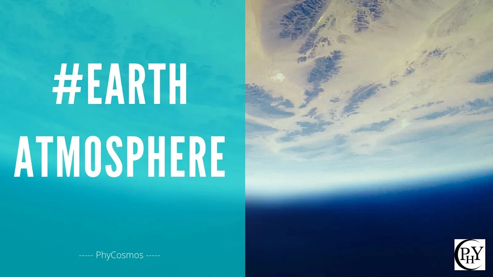What Is Atmosphere