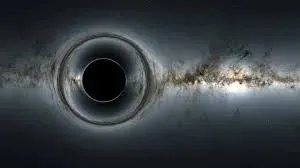 What A Black Hole Actually Is