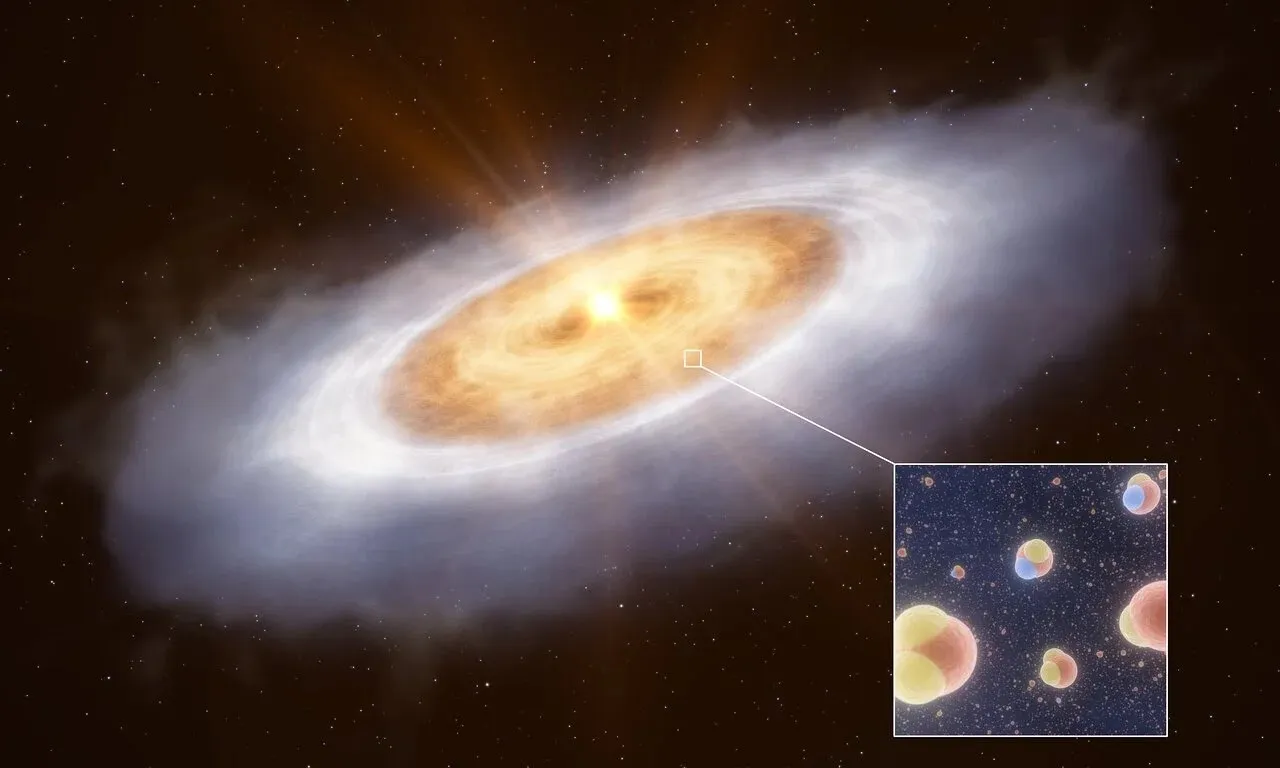 From Birth To Supernova A Fascinating Journey Through The Life Cycle Of Stars
