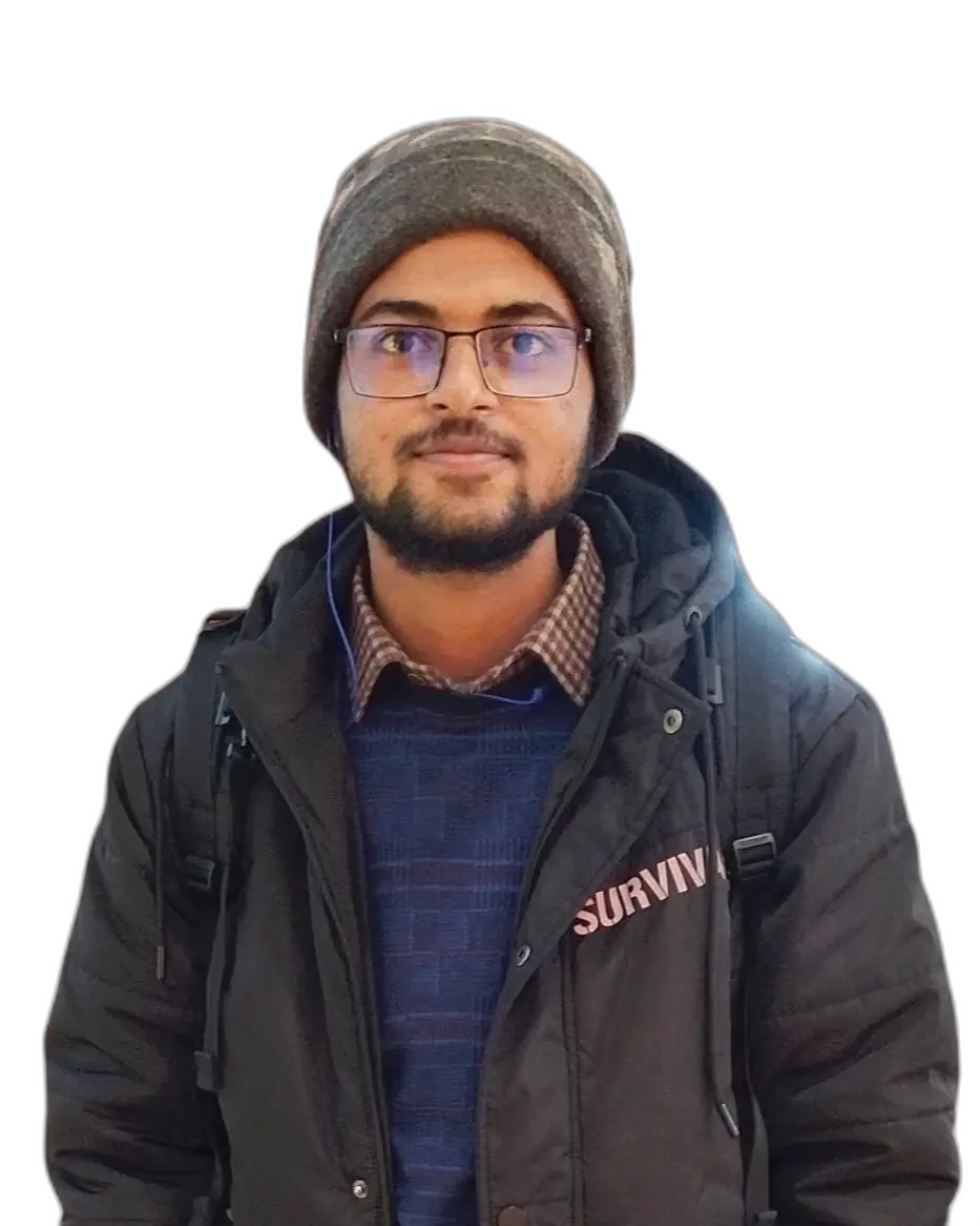 Shivam